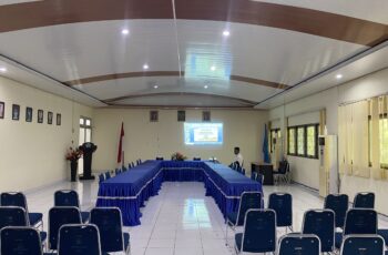 Ruang Seminar